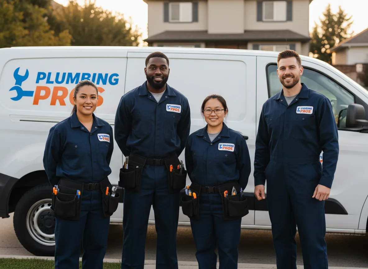 Water Heater Repair company in Hay Springs, NE